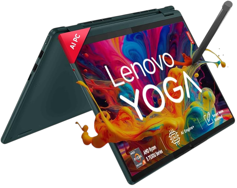 Yoga 6 Series